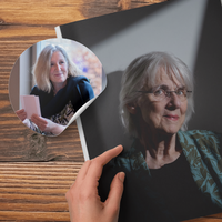 Voorleeskoffie Dongen