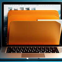 Orde op de computer