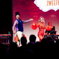 Hotel Zweefkees
