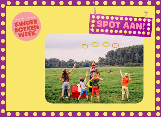 Word circusartiest met Circus Snor!