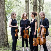 Hondenhart: literair concert met het Vespucci Kwartet en acteur/verteller Sieger Sloot