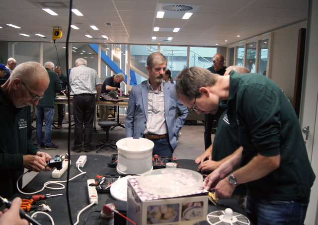 Repaircafé Middelburg