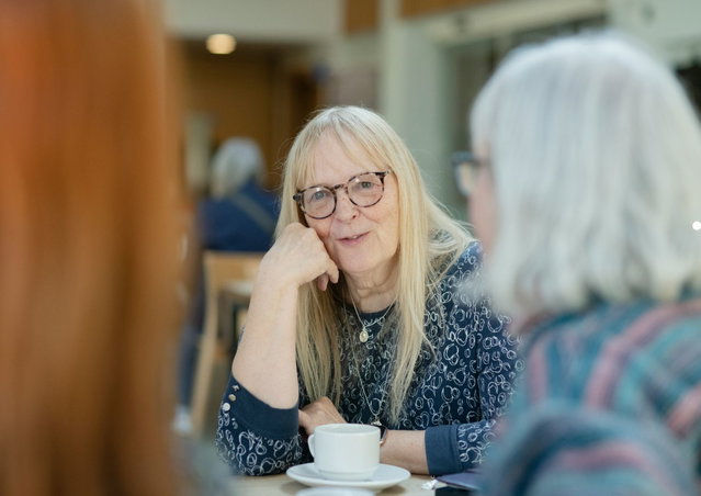 Dementheek | Alzheimer Trefpunt Elburg
