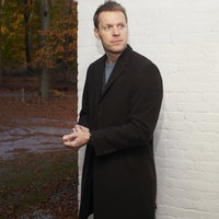 In gesprek met Philip Huff