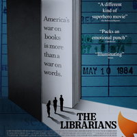 Film: The Librarians