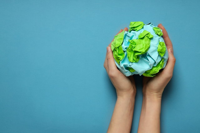 Grootouders voor het Klimaat: Zorgen voor een leefbare aarde