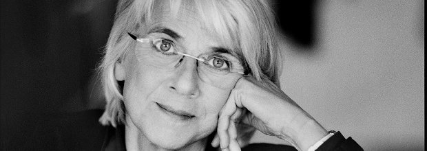 Voorleeskoffie met Joke van Leeuwen