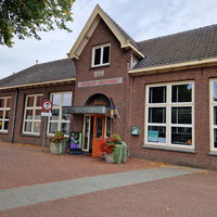 Open Monumentendag Voorst (bieb Twello)