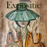 Expositie Happy Art