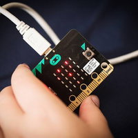 Workshop Micro:bit - Ga op avontuur met programmeren!