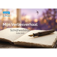 Officiële opening Inlooppunt Verlies en Rouw
