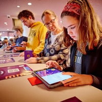 Workshop Hackshield - Spelenderwijs veilig online