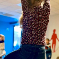 Workshop Yoga voor peuters en ouders
