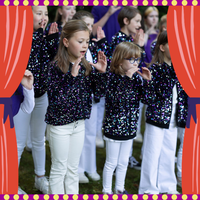 Zangworkshop 'Spot aan'