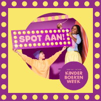 Spot aan speurtocht!
