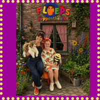 Poppentheater 'Allemaal Beestjes'