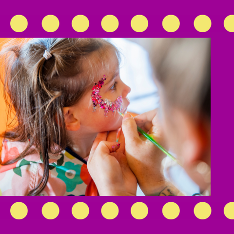 Spot aan voor een gezellige kinderboekenmiddag!