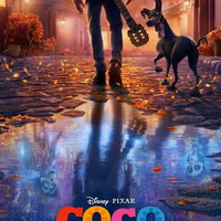 Cinekid weken: film Coco van Disney Pixar (6+)