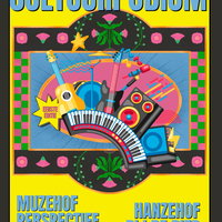 Cultuurpodium