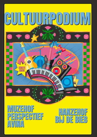 Cultuurpodium