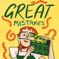 Filmworkshop Great Mistakes (8+)