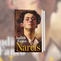 Open Leeskring leest 'Narcis'