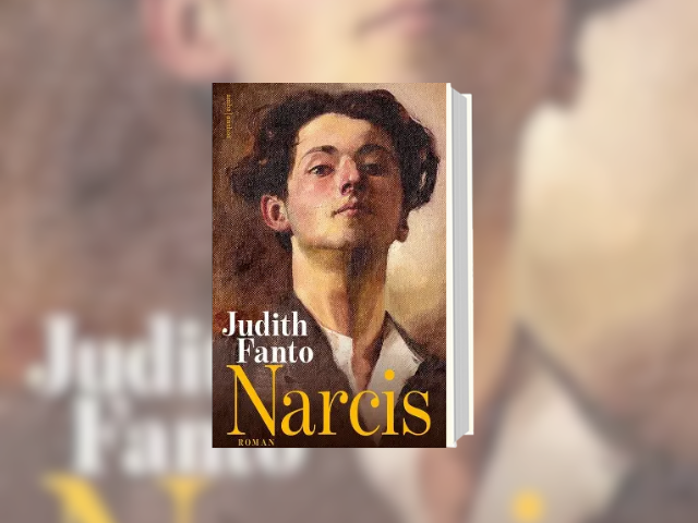 Open Leeskring leest 'Narcis'