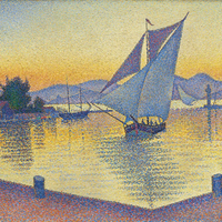 Paul Signac: Symfonie van kleuren