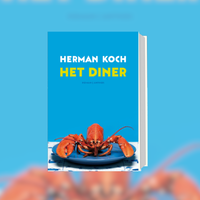 Open Leeskring leest 'Het diner'