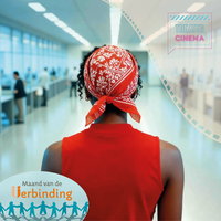 TheaterCinema: documentaire Klantreis met Human Library