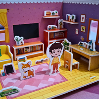 Avontuurtje: maak je eigen mini-diorama!
