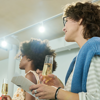 Opening expositie '(N)ergens bij horen'