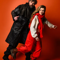Theatervoorstelling Mus & kapitein Kwaadbaard | 8+ Naar het beroemde boek van Kevin Hassing