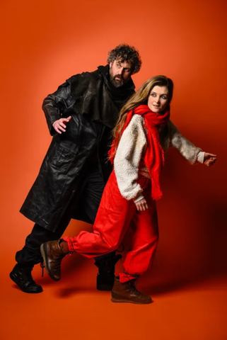 Theatervoorstelling Mus & kapitein Kwaadbaard | 8+ Naar het beroemde boek van Kevin Hassing
