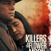 CINEbieb presenteert: Killers of the Flower Moon