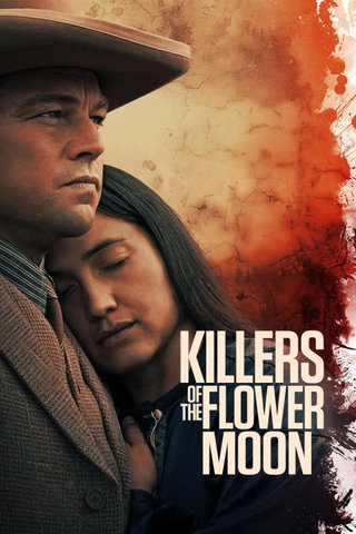 CINEbieb presenteert: Killers of the Flower Moon