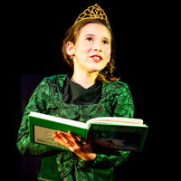 Kinderboekenweek! Workshopreeks Musical met Stella Duce bij Grenswerk! 8+