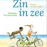 Groot(s) in jeugdliteratuur: leesclub voor leesbevorderaars 19-11-2026 19:00