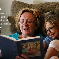 Expositie "Tante Teuntje om de hoek": de kracht van een informeel netwerk in de buurt