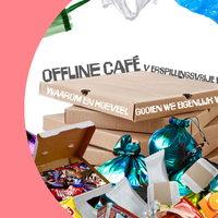 Off-line café met de Klimaatburgemeester 04-09-2026 10:00