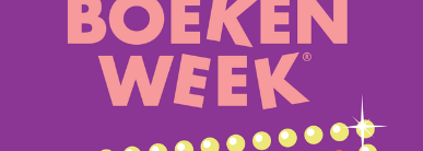 Kinderboekenweek: Boek & babbels: een cadeautje!