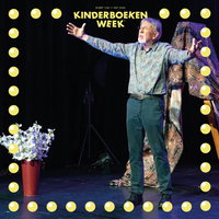 Theatervoorstelling: Grootmoeders grote oren