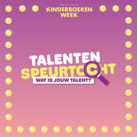 Talentenspeurtocht