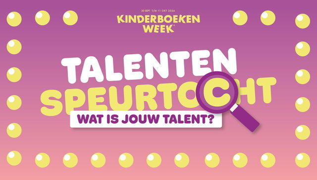Talentenspeurtocht