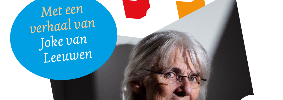 Nationale Voorleeslunch 2026