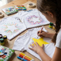Kinderboekenweek: Maak je eigen sterrenoutfit