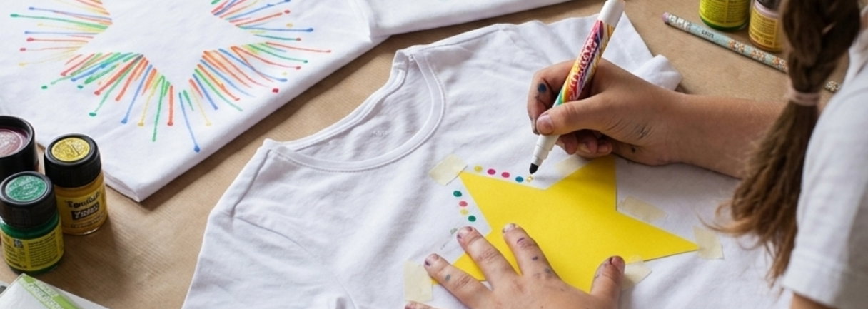 Kinderboekenweek: Maak je eigen sterrenoutfit
