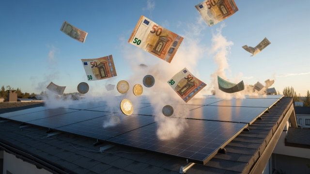 Wat moet je echt met je zonnepanelen na 2027?