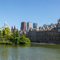 College OGJG - Hoe werkt de Nederlandse politiek?