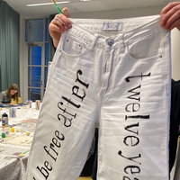 Writing workshop - Protest and the Word